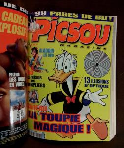 Picsou Magazine 46 (5)